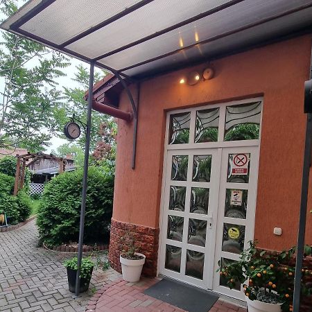 Atia Residence Sibiu Esterno foto