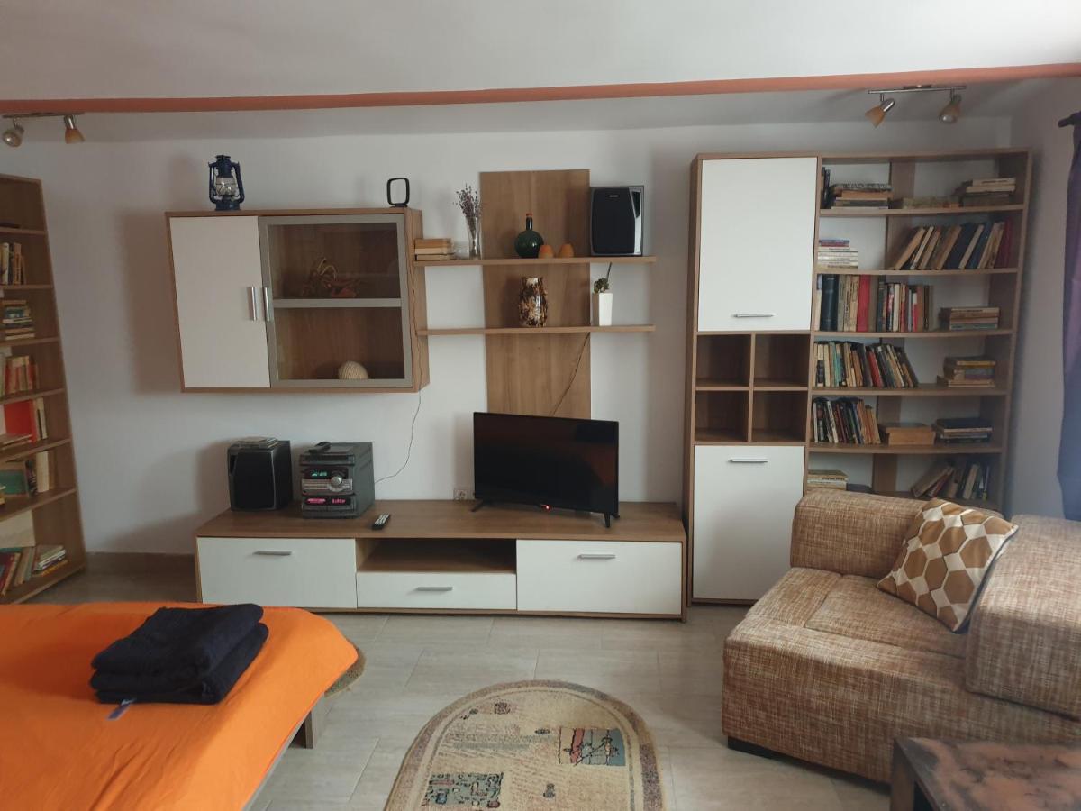 Atia Residence Sibiu Esterno foto