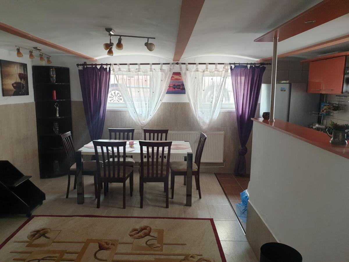 Atia Residence Sibiu Esterno foto