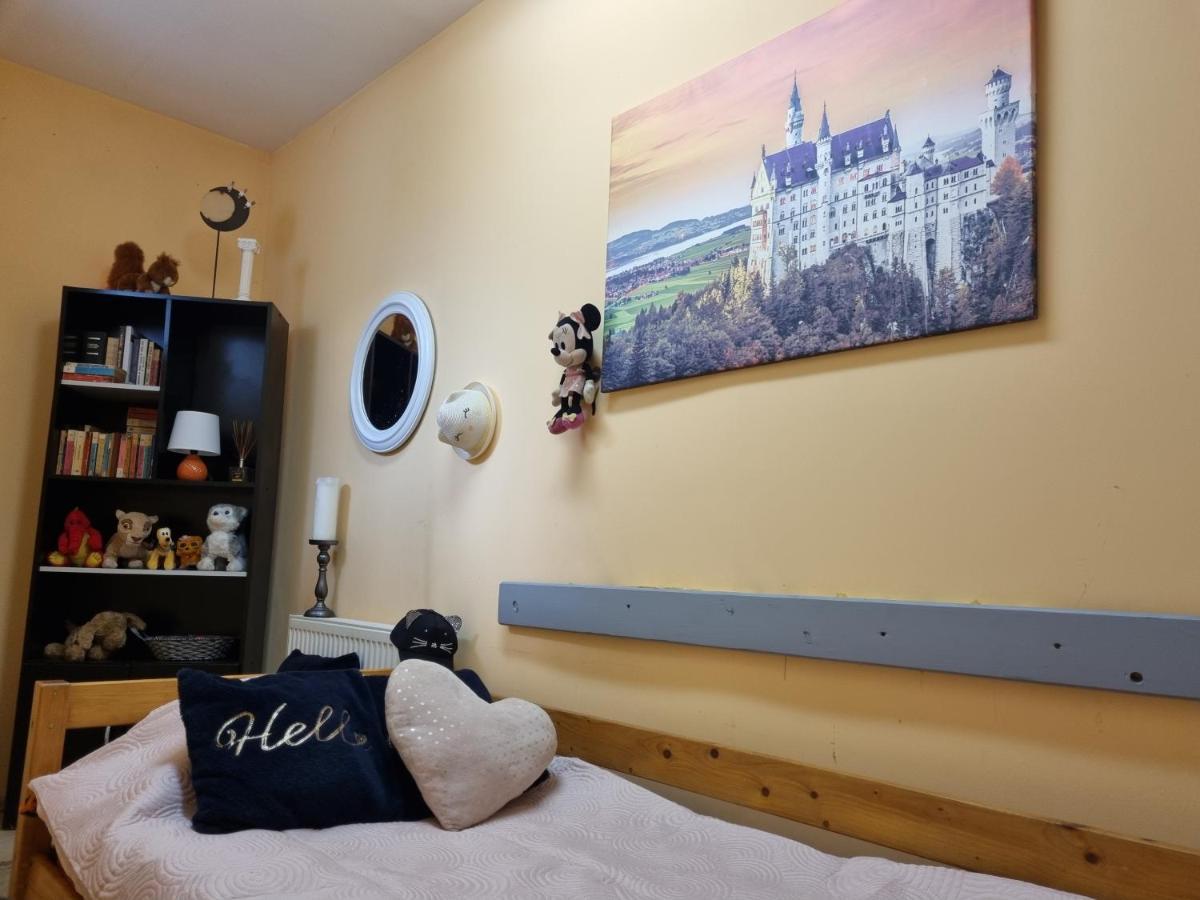 Atia Residence Sibiu Esterno foto