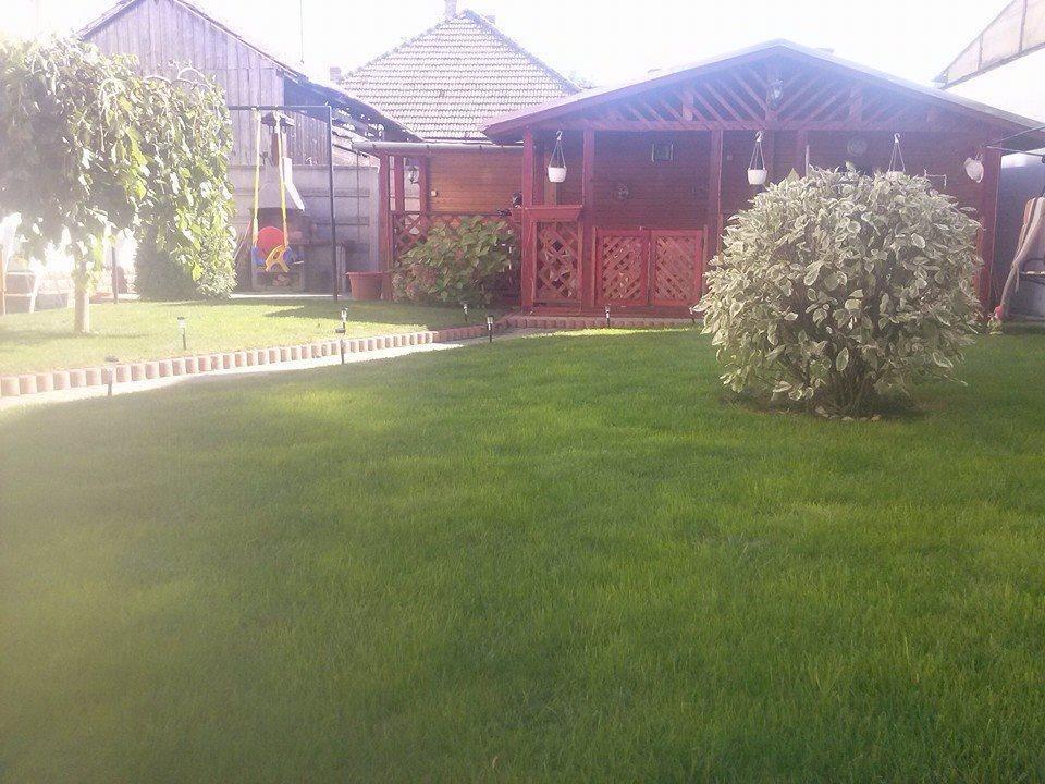 Atia Residence Sibiu Camera foto