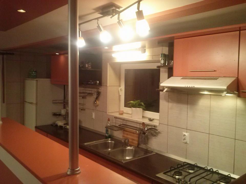 Atia Residence Sibiu Esterno foto