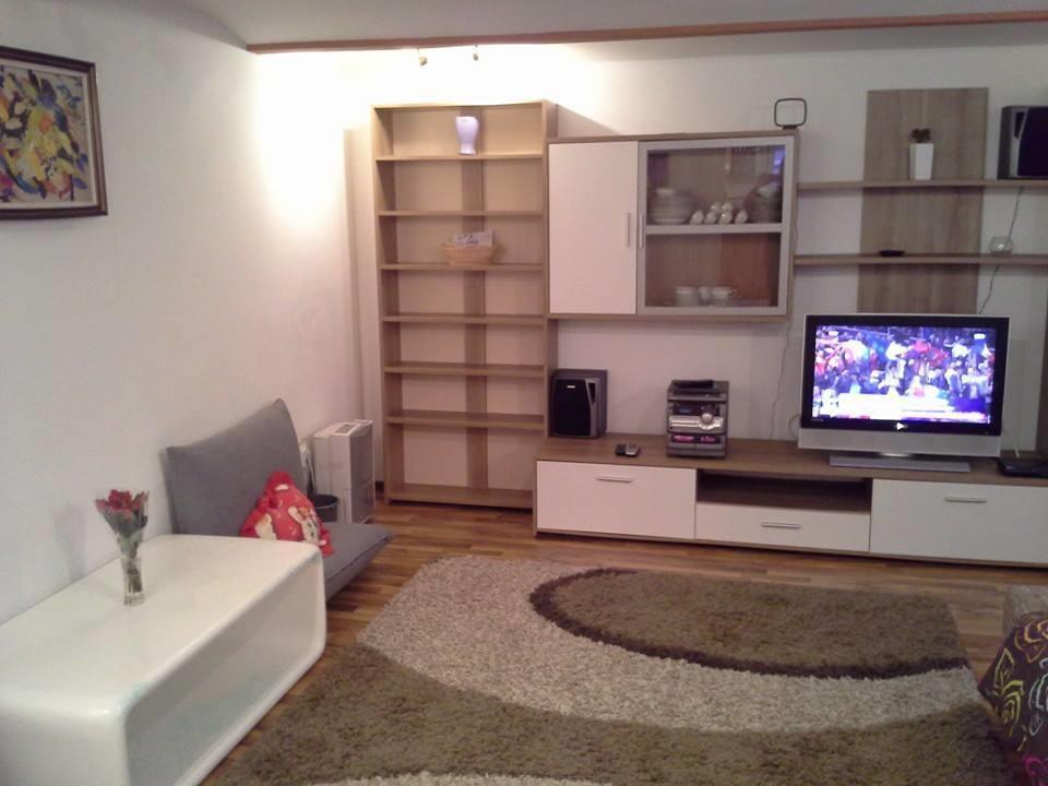 Atia Residence Sibiu Camera foto