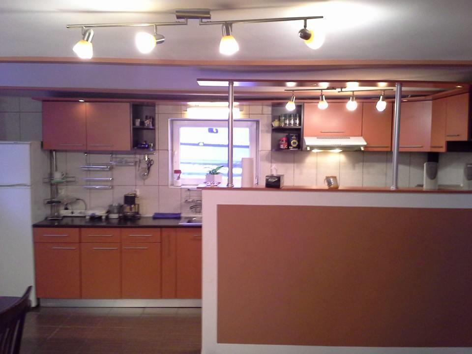 Atia Residence Sibiu Esterno foto