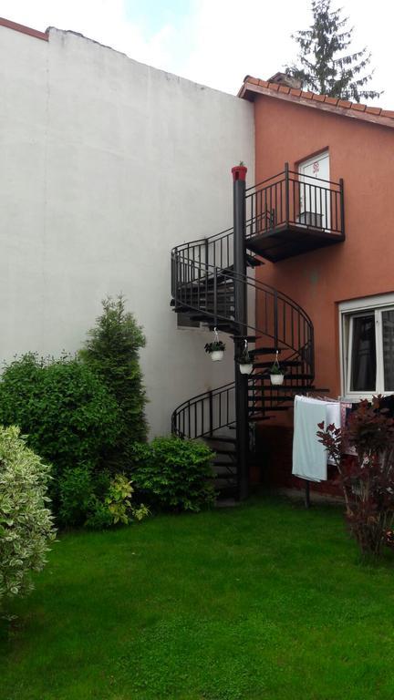 Atia Residence Sibiu Esterno foto