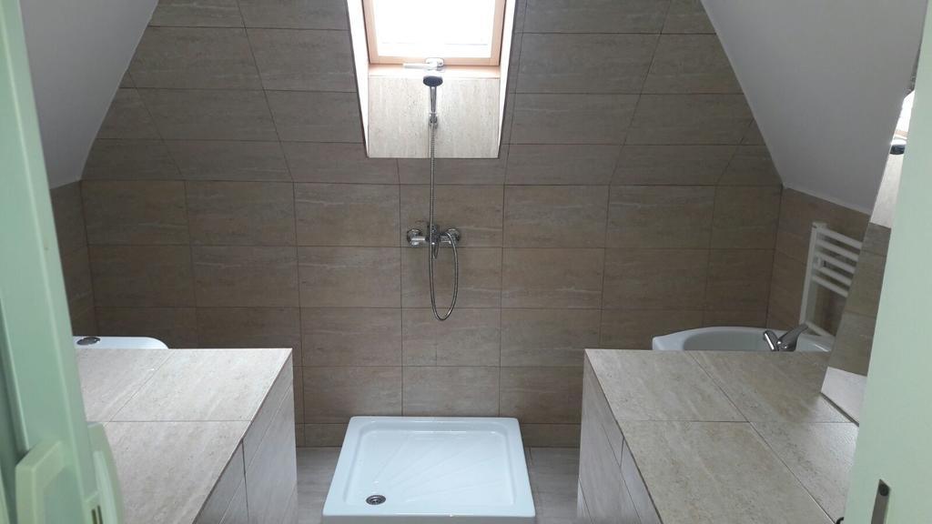 Atia Residence Sibiu Esterno foto