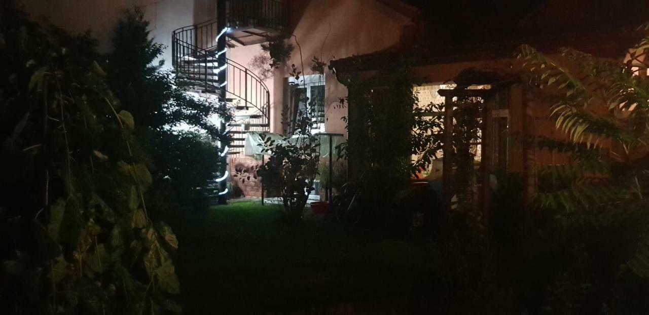 Atia Residence Sibiu Esterno foto